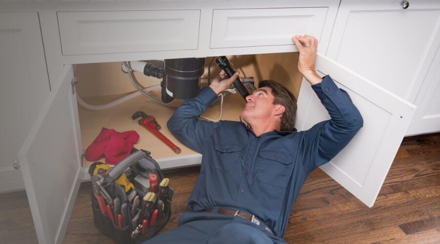 Professional expert plumbing services in Holland, MN